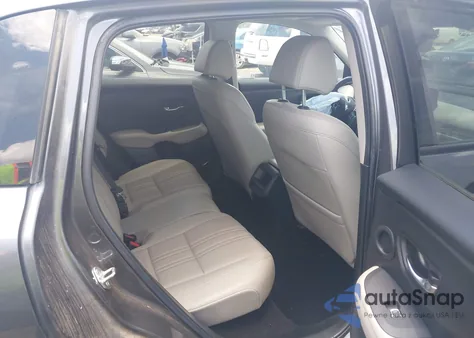 2023 Honda Hr-V 2Wd Ex-L from USA, damaged, VIN 3CZRZ1H71PM700535